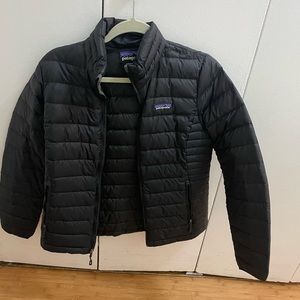 COPY - Patagonia Puff Jacket